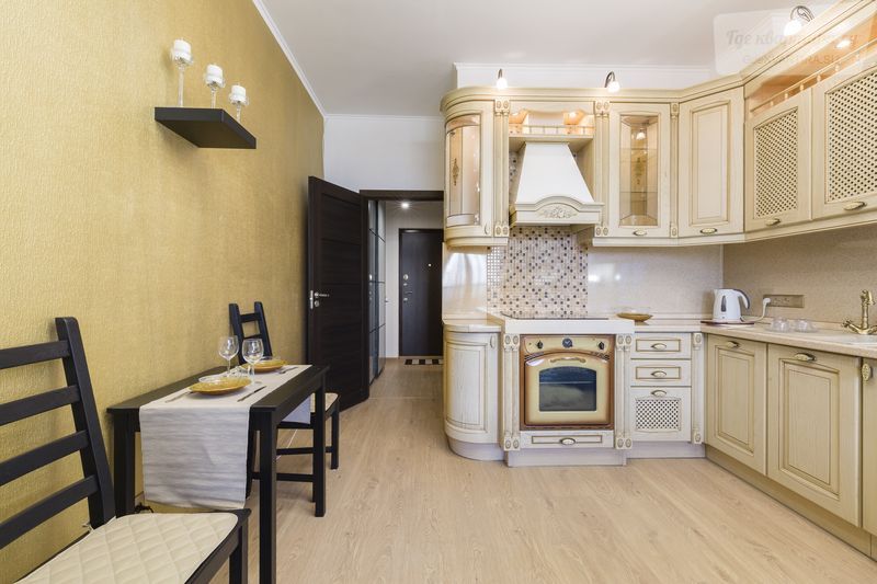 проспект Ветеранов, 169к3
