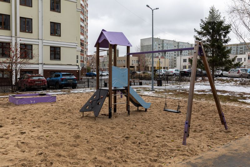 проспект Ямашева, 49