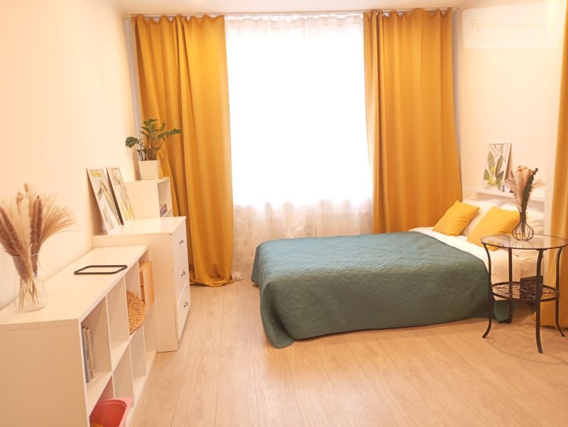 проспект Альберта Камалеева, 32