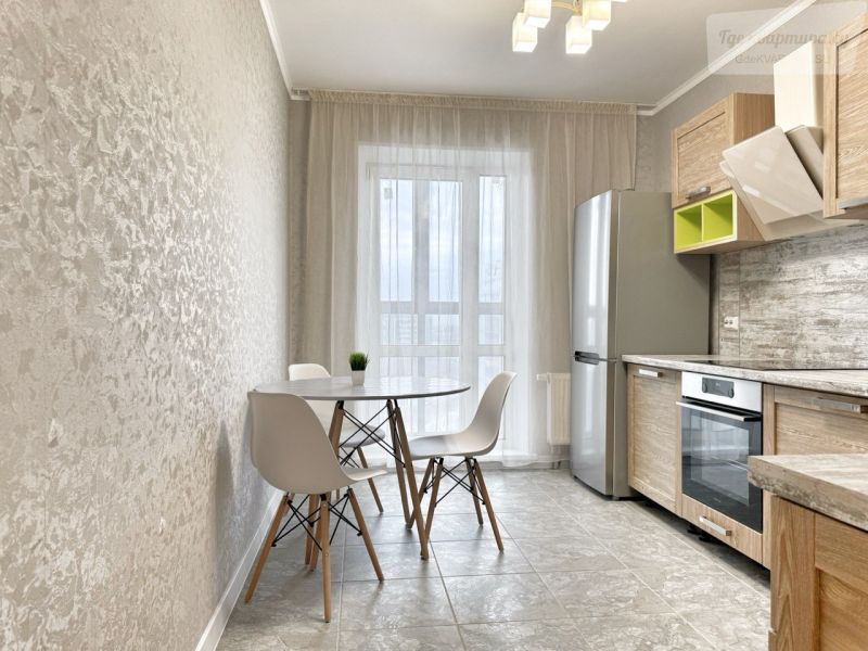 улица Руставели, 3Б