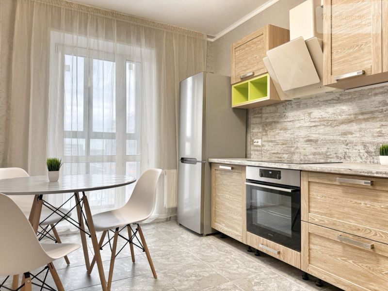 улица Руставели, 3Б