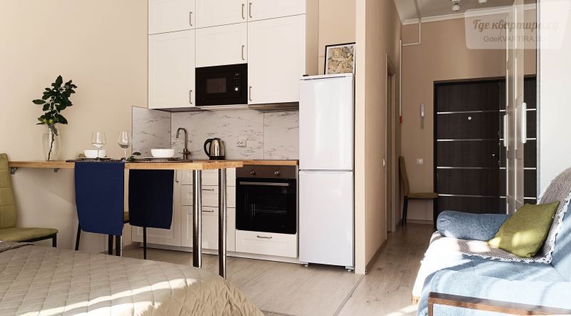 Дмитровское шоссе, 107к3
