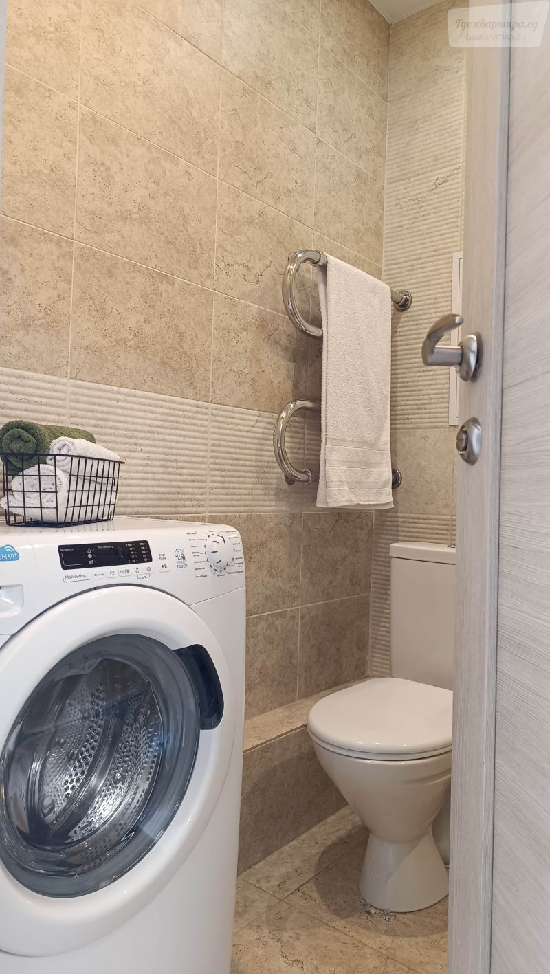 Дмитровское шоссе, 107к3