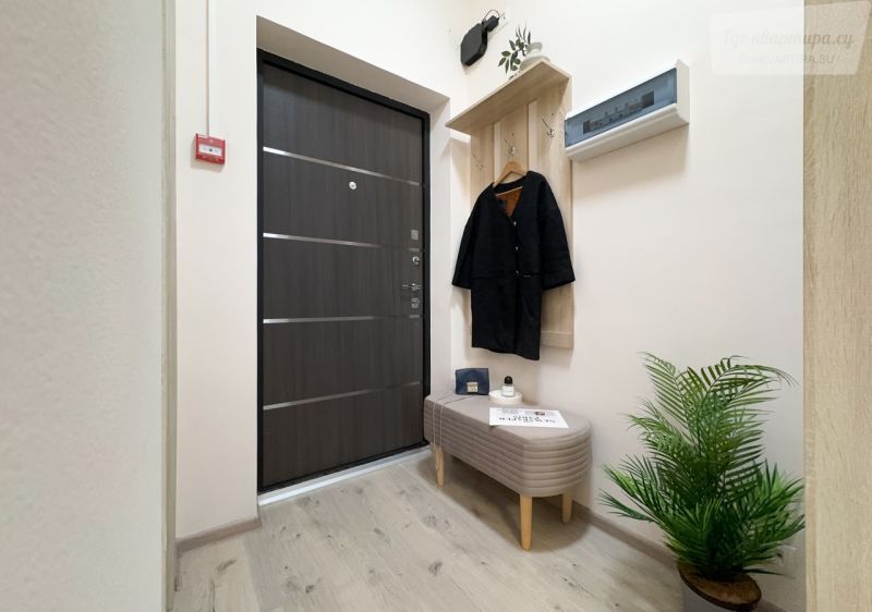 Дмитровское шоссе, 107к3