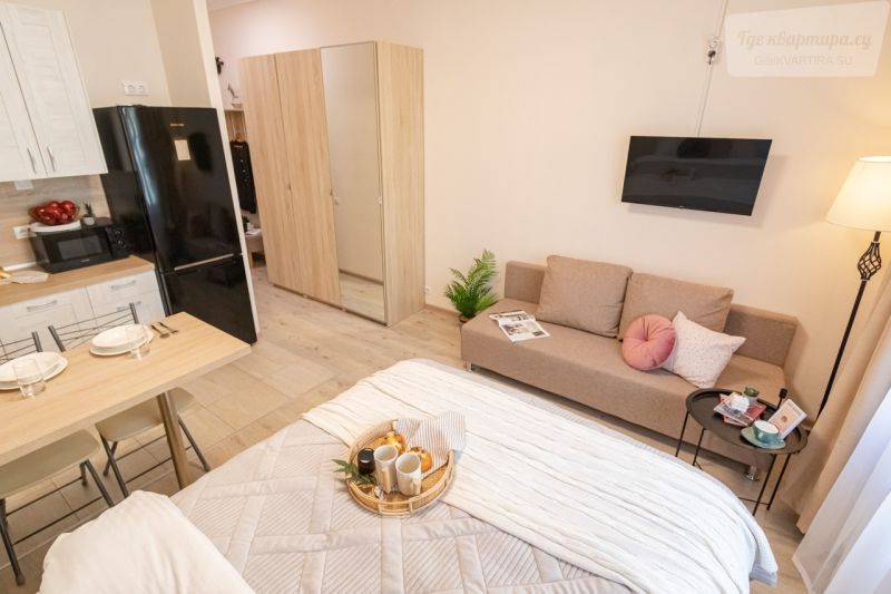 Дмитровское шоссе, 107к3