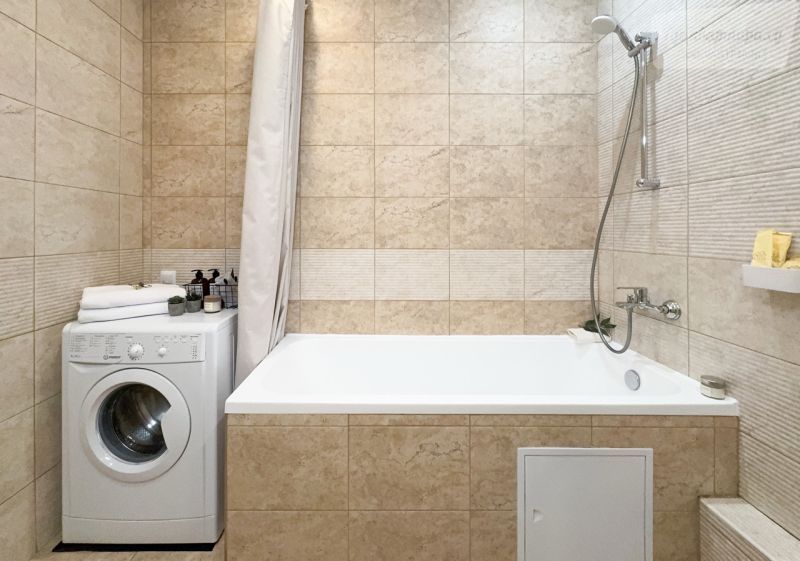 Дмитровское шоссе, 107к3