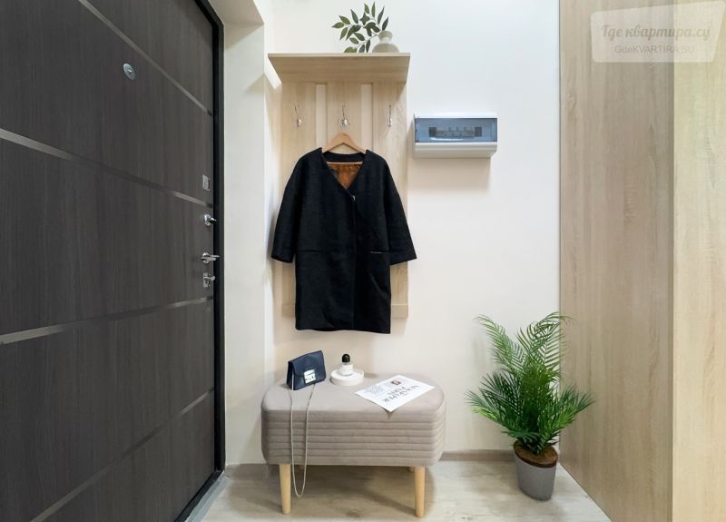 Дмитровское шоссе, 107к3