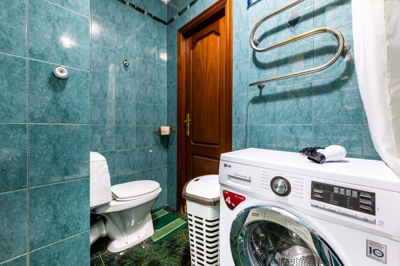 Керамический проезд, 55к1