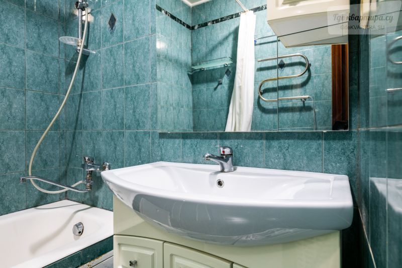 Керамический проезд, 55к1