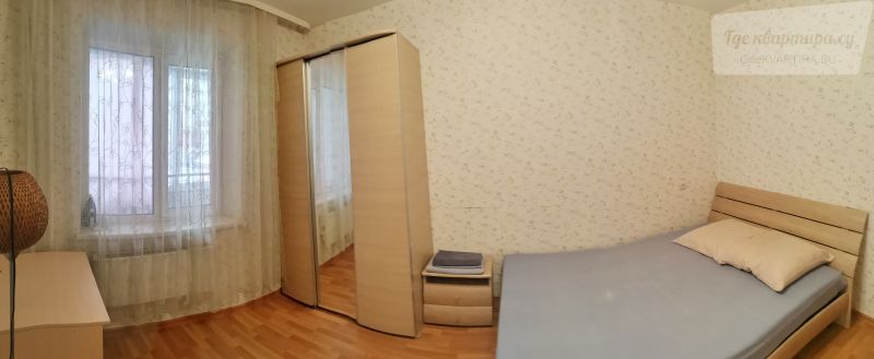улица Мичурина, 7