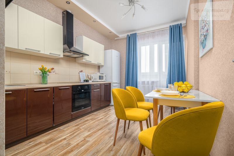 Кореновская улица, 57к2