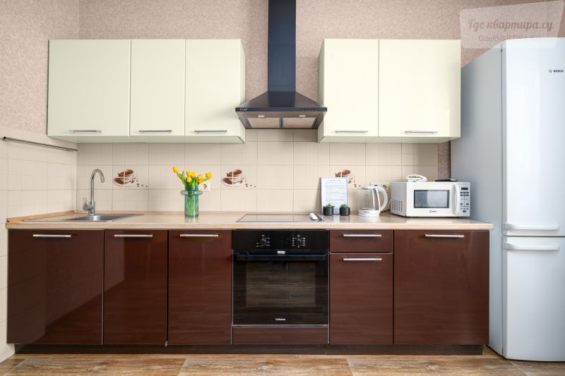 Кореновская улица, 57к2