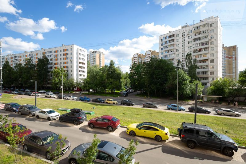 Лобненская улица, 13к4