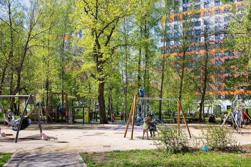 Лобненская улица, 13к4