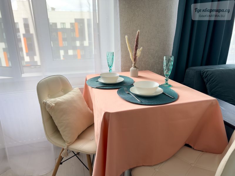 Дмитровское шоссе, 107к1