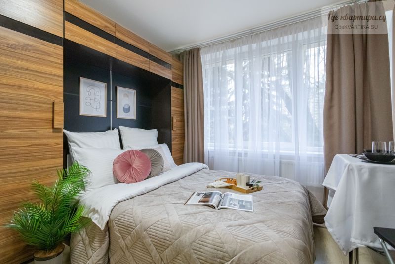 Дмитровское шоссе, 88к2