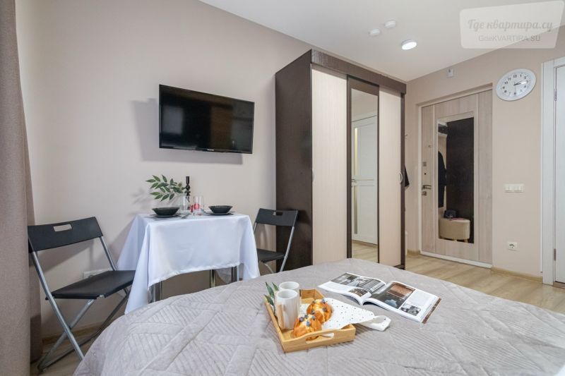 Дмитровское шоссе, 88к2