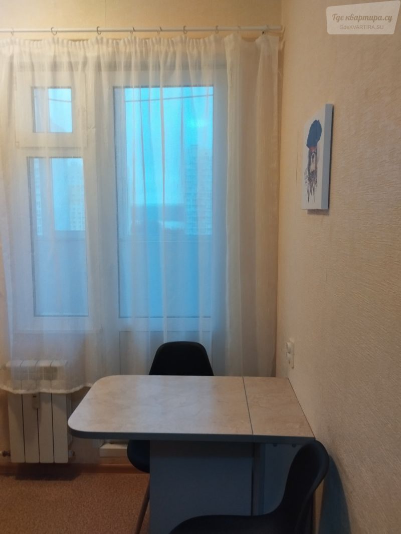 Южный бульвар, 6