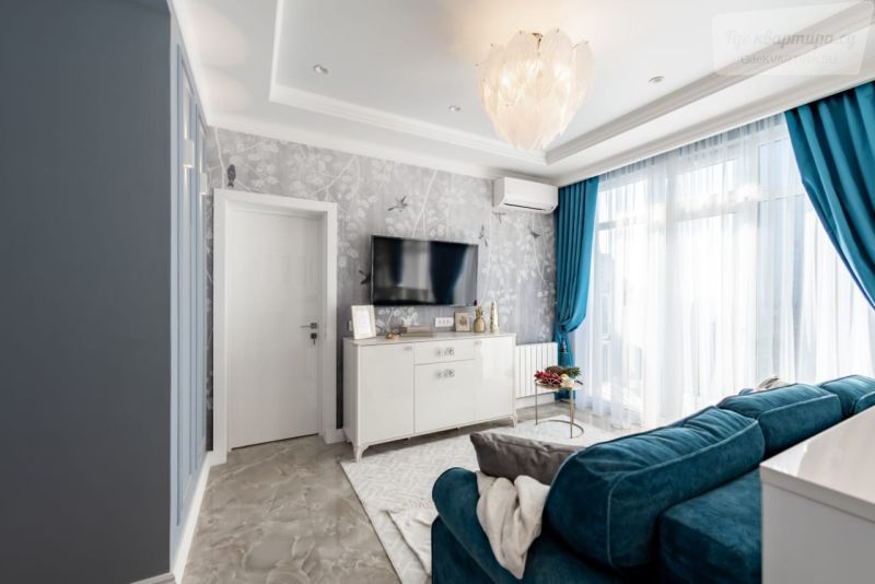 Депутатская улица, 10Д