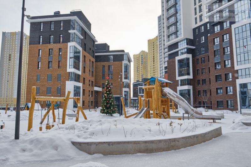 улица Свердлова, 32Б