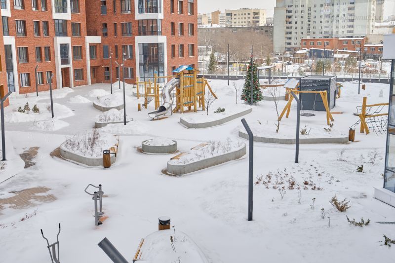 улица Свердлова, 32Б