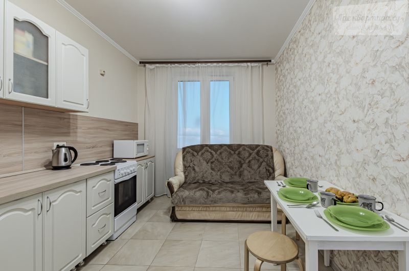 улица Родины, 24В