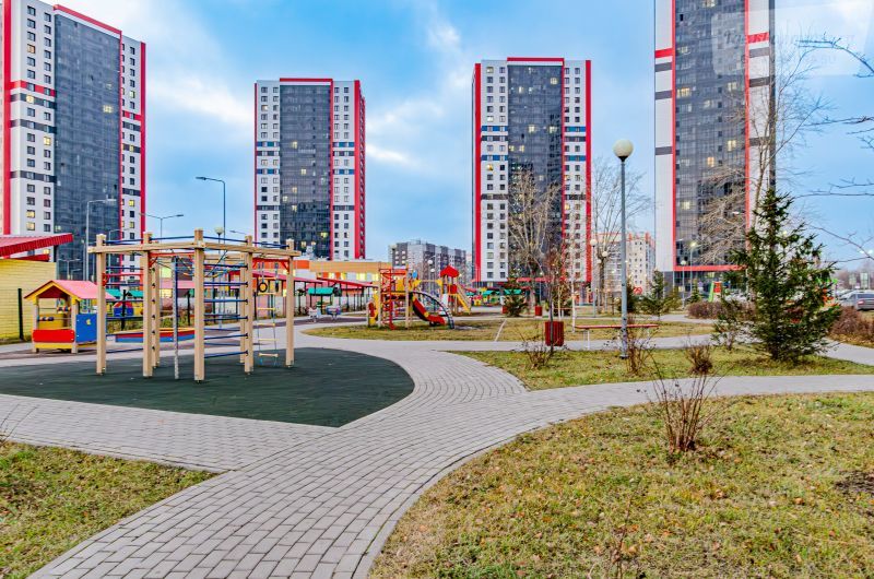 улица Родины, 24В