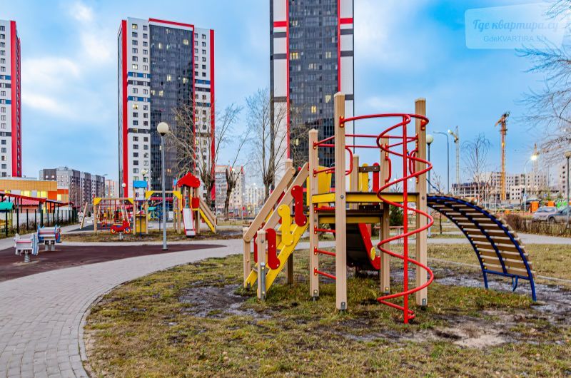 улица Родины, 24В