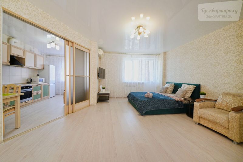 Новороссийская улица, 8А