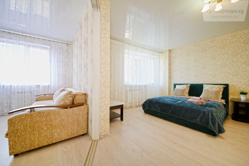 Новороссийская улица, 8А