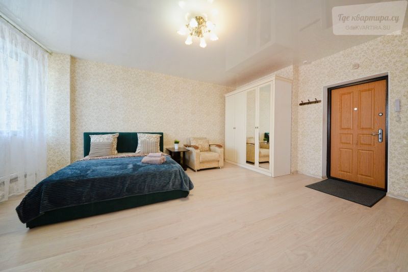 Новороссийская улица, 8А