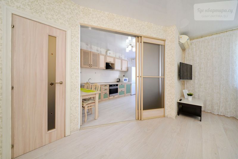 Новороссийская улица, 8А