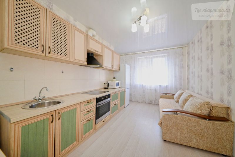 Новороссийская улица, 8А