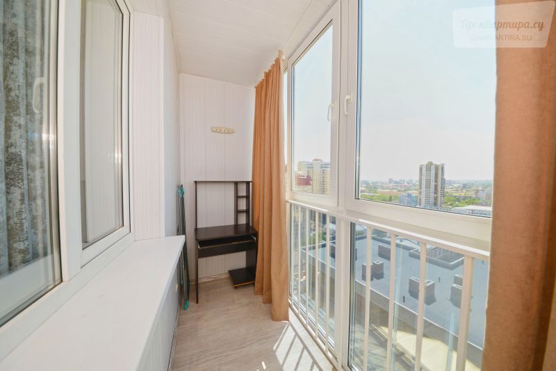 Новороссийская улица, 8А