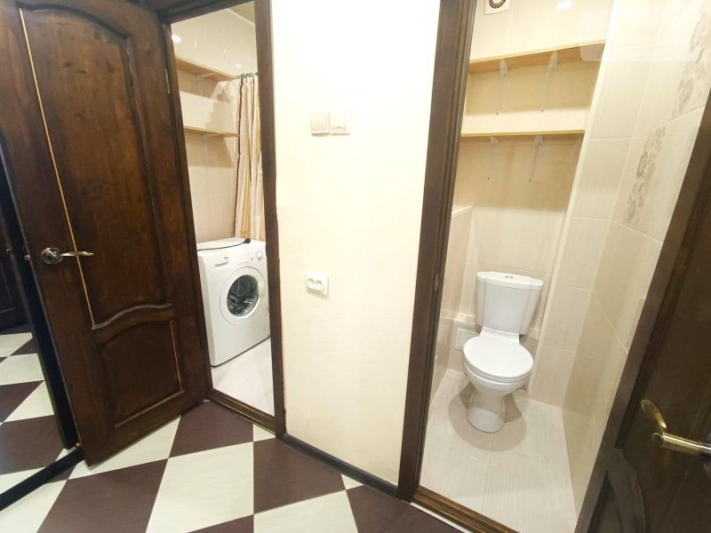 улица Татарстан, 7