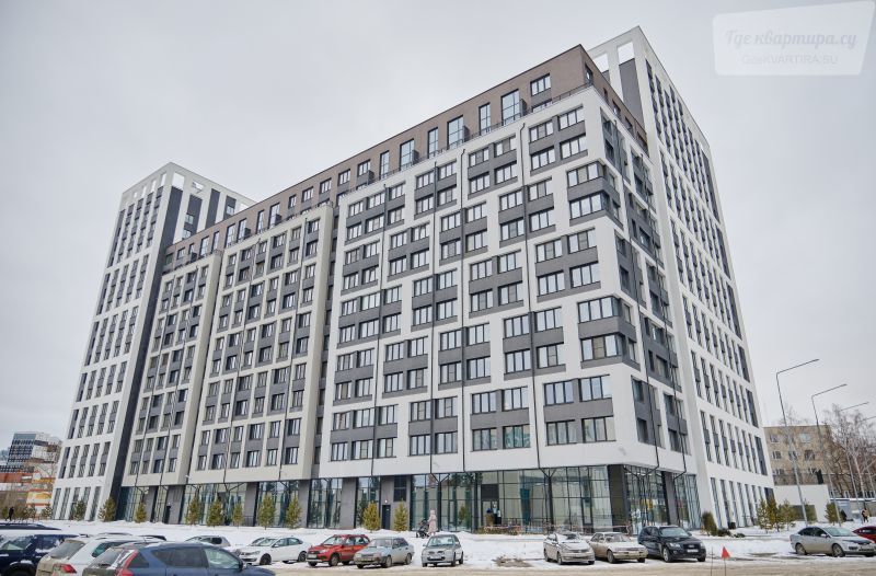 Восточная улица, 31