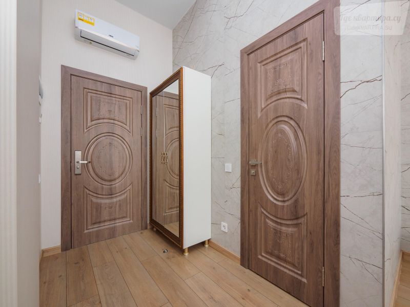 переулок Рахманинова, 41/9