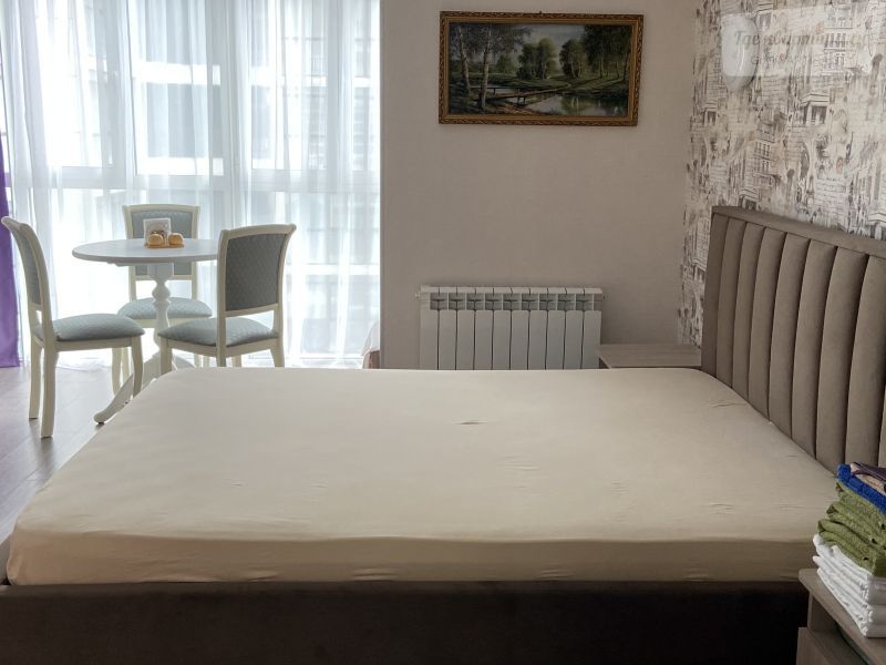 Виноградная улица, 4