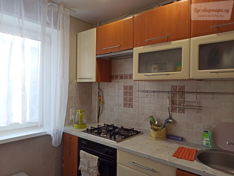 улица Александра Матросова, 5
