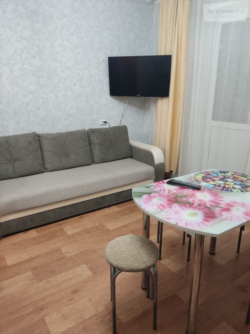 улица Партизана Железняка, 61