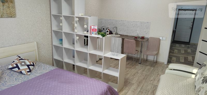 Депутатская улица, 87/4