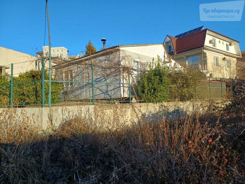 Огородный переулок, 11/20