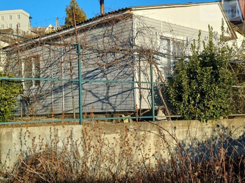 Огородный переулок, 11/20