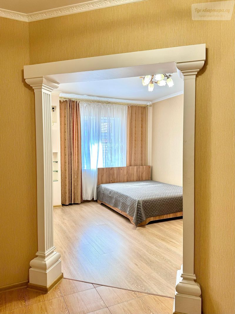 улица Адоратского, 4А