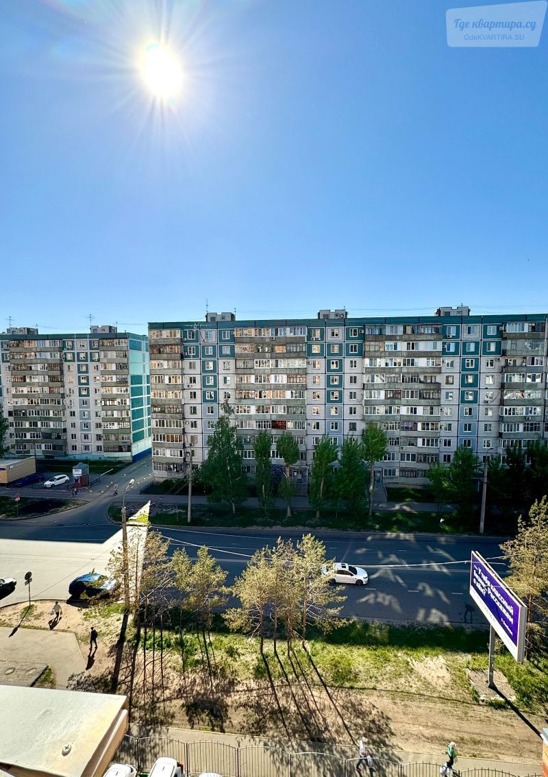 улица Адоратского, 4А