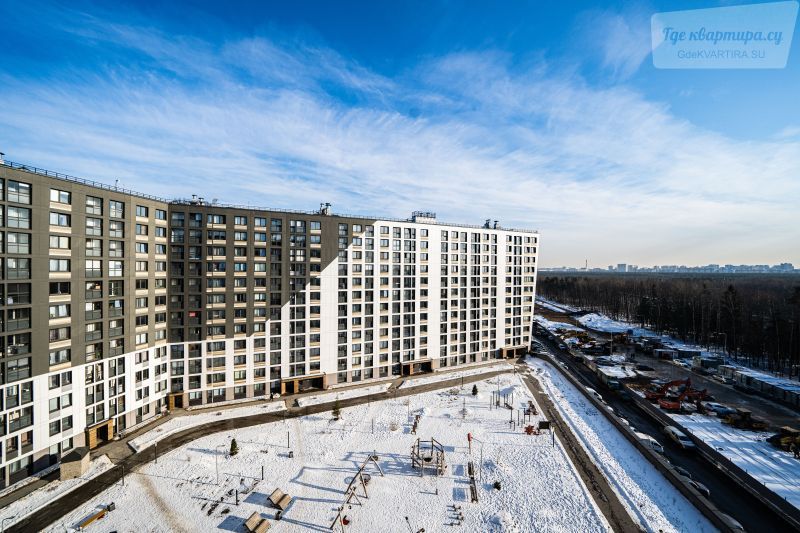 Планерная улица, 95к1