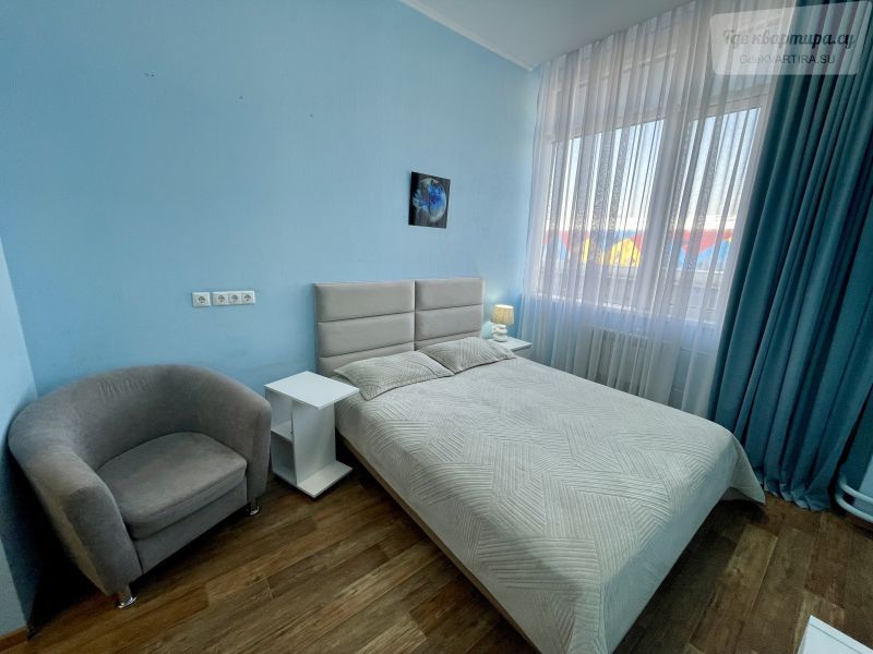 улица Партизана Железняка, 40Б