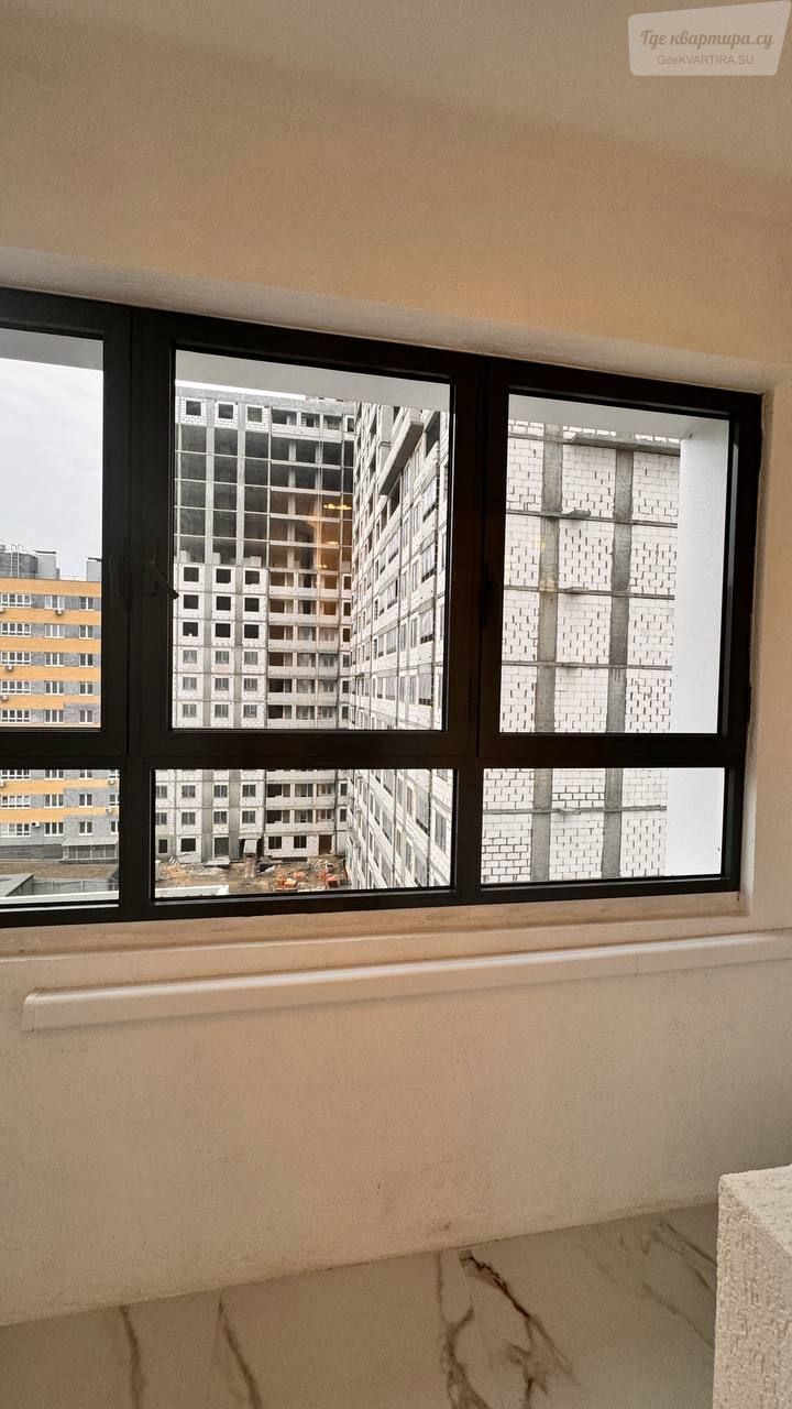 проспект Гагарина, 36к5