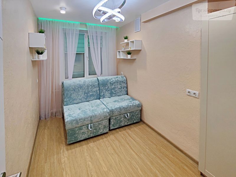 16-й квартал, 14