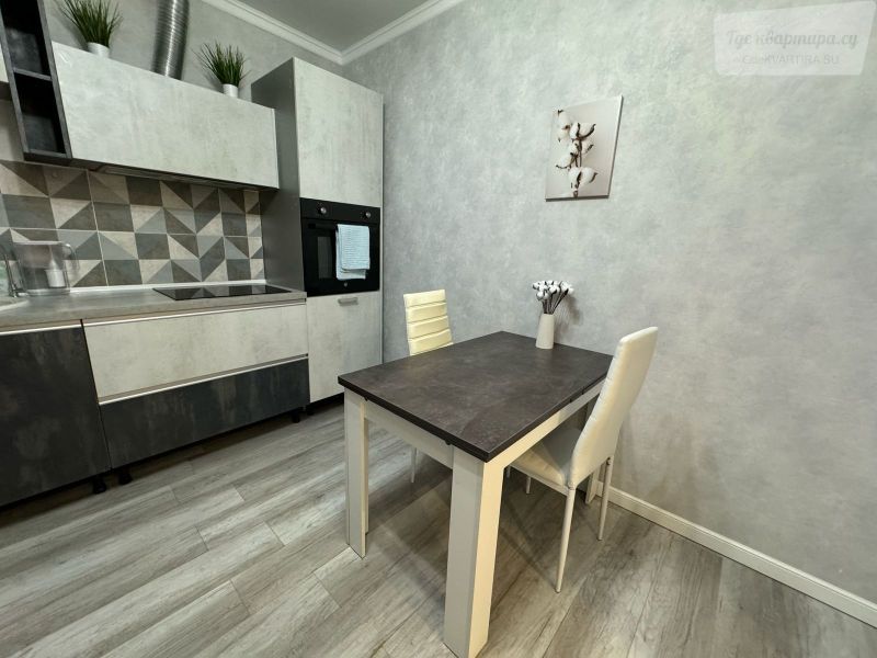 улица Адоратского, 1Б